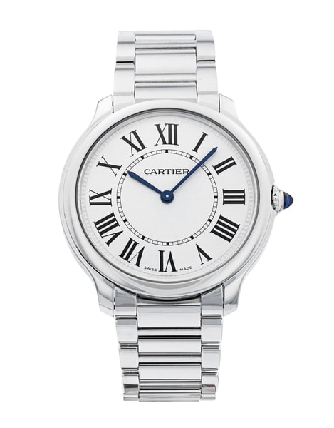 Cartier Ronde De Cartier WSRN0034